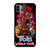 TROLLS WORLD TOUR MOVIE POSTER iPhone XS Max Case