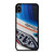 TROY LEE DESIGNS TLD LOGO iPhone XS Max Case