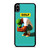 TYLER THE CREATOR GOLF WANG iPhone XS Max Case