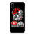 UGA GEORGIA BULLDOGS NFL iPhone XS Max Case