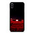 UGA GEORGIA BULLDOGS STADIUM iPhone XS Max Case