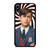 UMBRELLA ACADEMY NUMBER FIVE iPhone XS Max Case