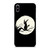 UMBREON SHINY MOON POKEMON iPhone XS Max Case