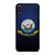 US NAVY LOGO iPhone XS Max Case