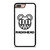 RADIOHEAD BAND LOGO iPhone 8 Plus Case