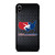 USA WRESTLING METAL LOGO iPhone XS Max Case