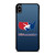 USA WRESTLING SYMBOL iPhone XS Max Case