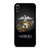 USMC US MARINES CORP EMBLEM iPhone XS Max Case