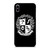 UT MALUM PLUVIA UMBRELLA ACADEMY iPhone XS Max Case