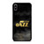 UTAH JAZZ GOLD LOGO iPhone XS Max Case