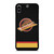VACOUVER CANUCKS OLD LOGO METAL iPhone XS Max Case
