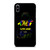 VALENTINO ROSSI 46 SIGNATURE 2 iPhone XS Max Case