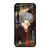 VAMPIRE KNIGHT ZERO KIRYUU ANIME iPhone XS Max Case