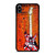 VAN HALEN EDDIE STRIPS iPhone XS Max Case