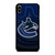 VANCOUVER CANUCKS HOCKEY TEAM iPhone XS Max Case