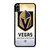 VEGAS GOLDEN KNIGHT NFL iPhone XS Max Case