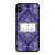 VERA BRADLEY REGAL ROSETTE iPhone XS Max Case