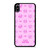 VICTORIA'S SECRET PINK 1986 iPhone XS Max Case