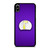 WALUIGI SUPER MARIO ICON iPhone XS Max Case