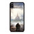 WARCRAFT POSTER iPhone XS Max Case