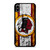 WASHINGTON REDSKINS INDIAN MLS iPhone XS Max Case
