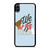 WE BARE BEARS CARTOON LOGO iPhone XS Max Case