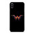 WONDER WOMAN NEW ICON LOGO iPhone XS Max Case WONDER WOMAN NEW ICON LOGO iPhone XS Max Case