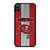 WOODEN LOGO TAMPA BAY BUCCANEERS iPhone XS Max Case