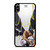 XXXTENTACION RAPPER iPhone XS Max Case