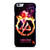 LINKIN PARK LOGO BURNING IN THE SKIES iPhone 6 / 6S Case