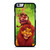 LION KING SIMBA AND FRIEND iPhone 6 / 6S Case