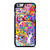 LISA FRANK ANIMAL iPhone 6 / 6S Case