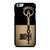 LOCKE AND KEY MOVIE ART iPhone 6 / 6S Case