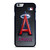 LOS ANGELES ANGELS MLB LOGO iPhone 6 / 6S Case