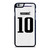 LUKA MODRIC REAL MADRID 2022 KIT iPhone 6 / 6S Case