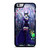 MALEFICENT DISNEY VILLAIN FAN ART iPhone 6 / 6S Case