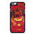 MANCHESTER UNITED DNA LOGO iPhone 6 / 6S Case