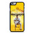MANNY MACHADO SAN DIEGO PADRES iPhone 6 / 6S Case