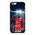 MARCUS RASHFORD MANCHESTER UNITED CELEBRATION iPhone 6 / 6S Case