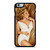 MARIAH CAREY SINGER iPhone 6 / 6S Case