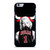 MARILYN MONROE CHICAGO BULLS NBA iPhone 6 / 6S Case