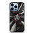 MARVEL AVENGER SQUAD QUANTUM iPhone 13 Pro Max Case