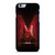 MARYLAND TERRAPINS FOOTBALL LOGO iPhone 6 / 6S Case