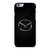 MAZDA CARBON LOGO iPhone 6 / 6S Case