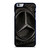 MERCEDES BENZ EMBLEM iPhone 6 / 6S Case