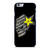 METAL MULISHA ROCKSTAR LOGO iPhone 6 / 6S Case
