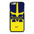 MICHIGAN WOLVERINES FOOTBALL NIKE iPhone 6 / 6S Case