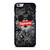 MICKEY SUP CENSORED iPhone 6 / 6S Case