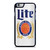 MILLER LITE BEER  iPhone 6 / 6S Case
