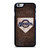 MILWAUKEE BREWERS MLB BASEBALL  iPhone 6 / 6S Case